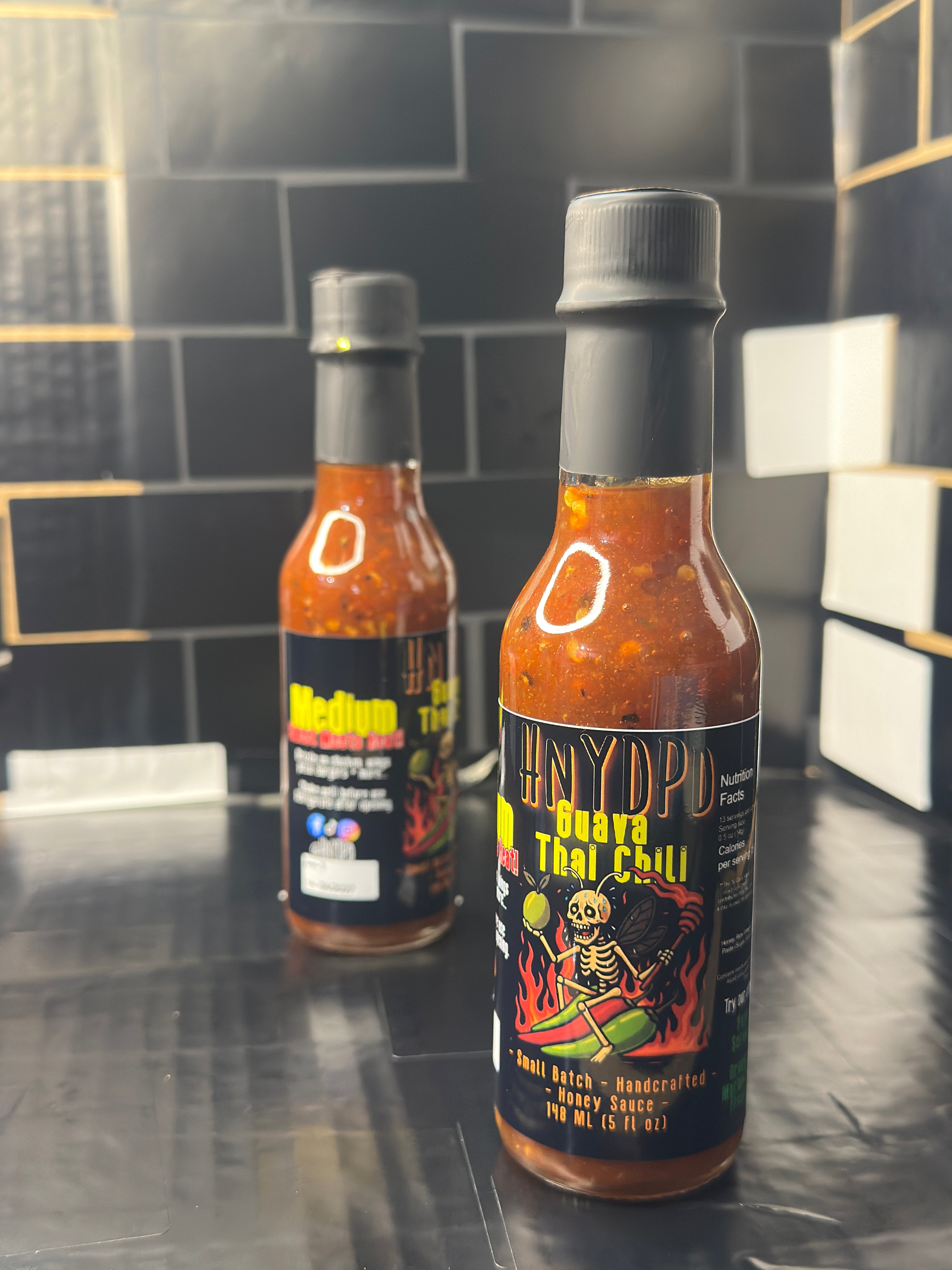 Guava Thai Chili