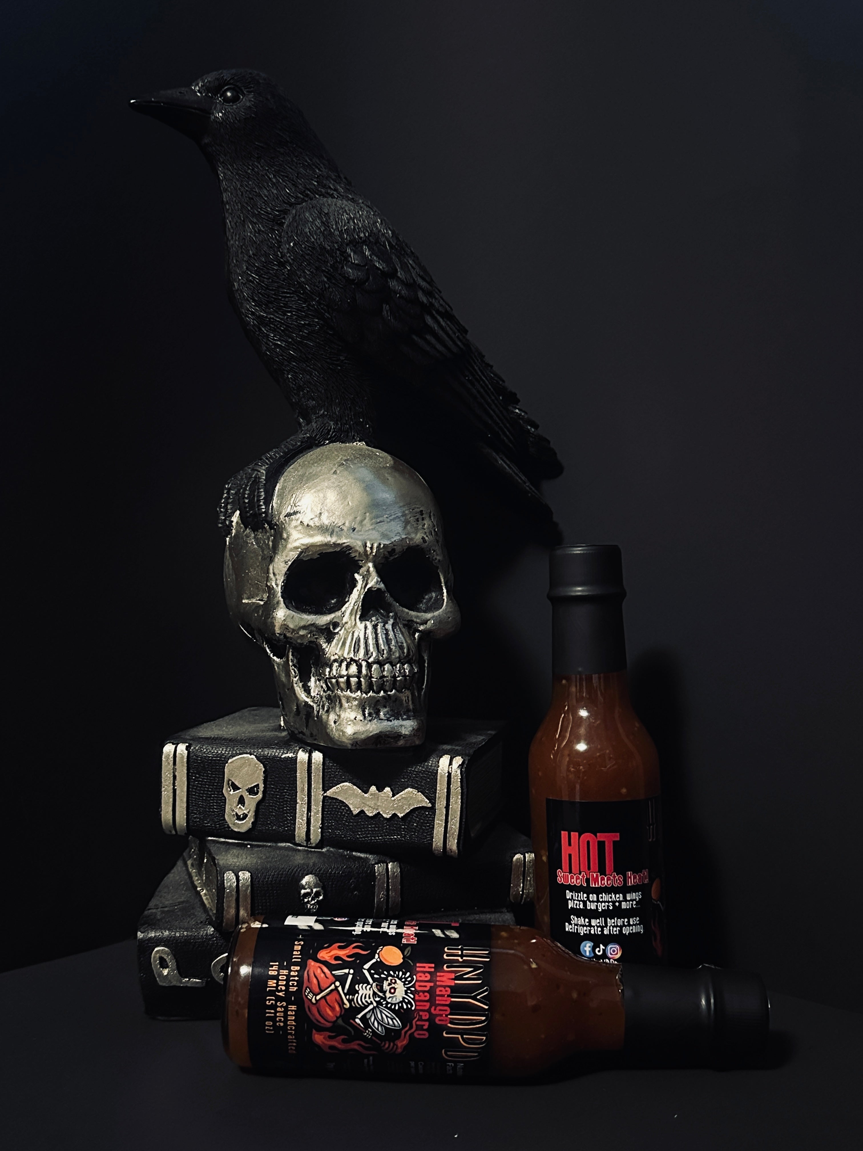 Mango Habanero