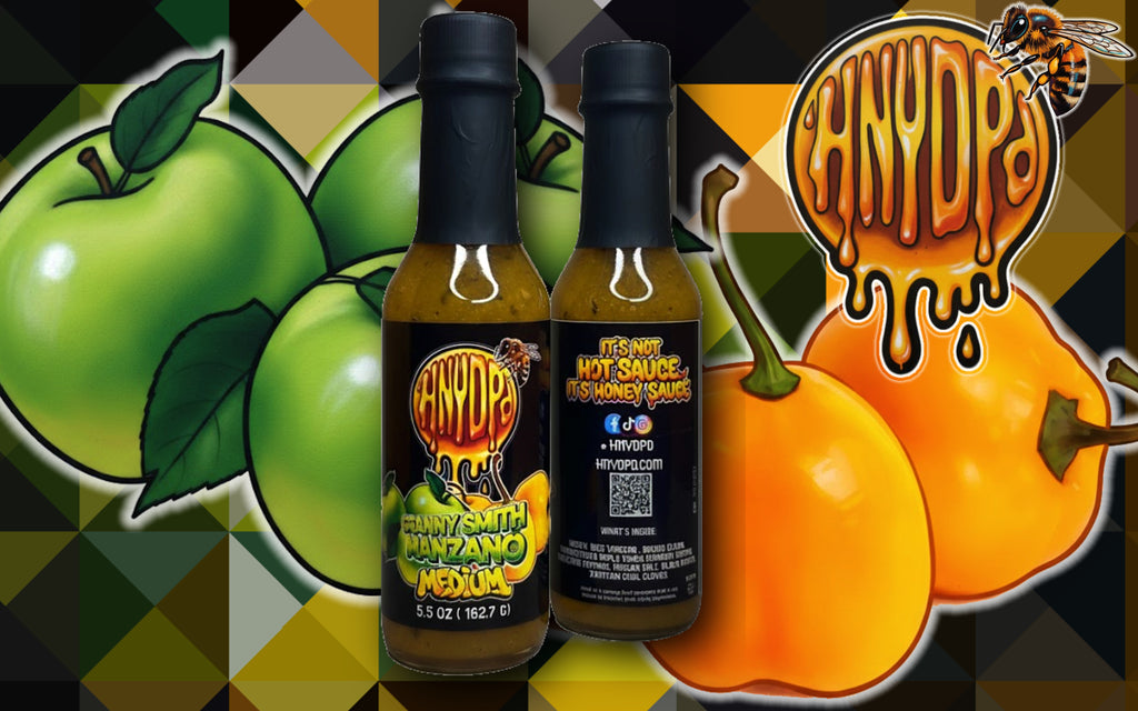 Granny Smith Manzano