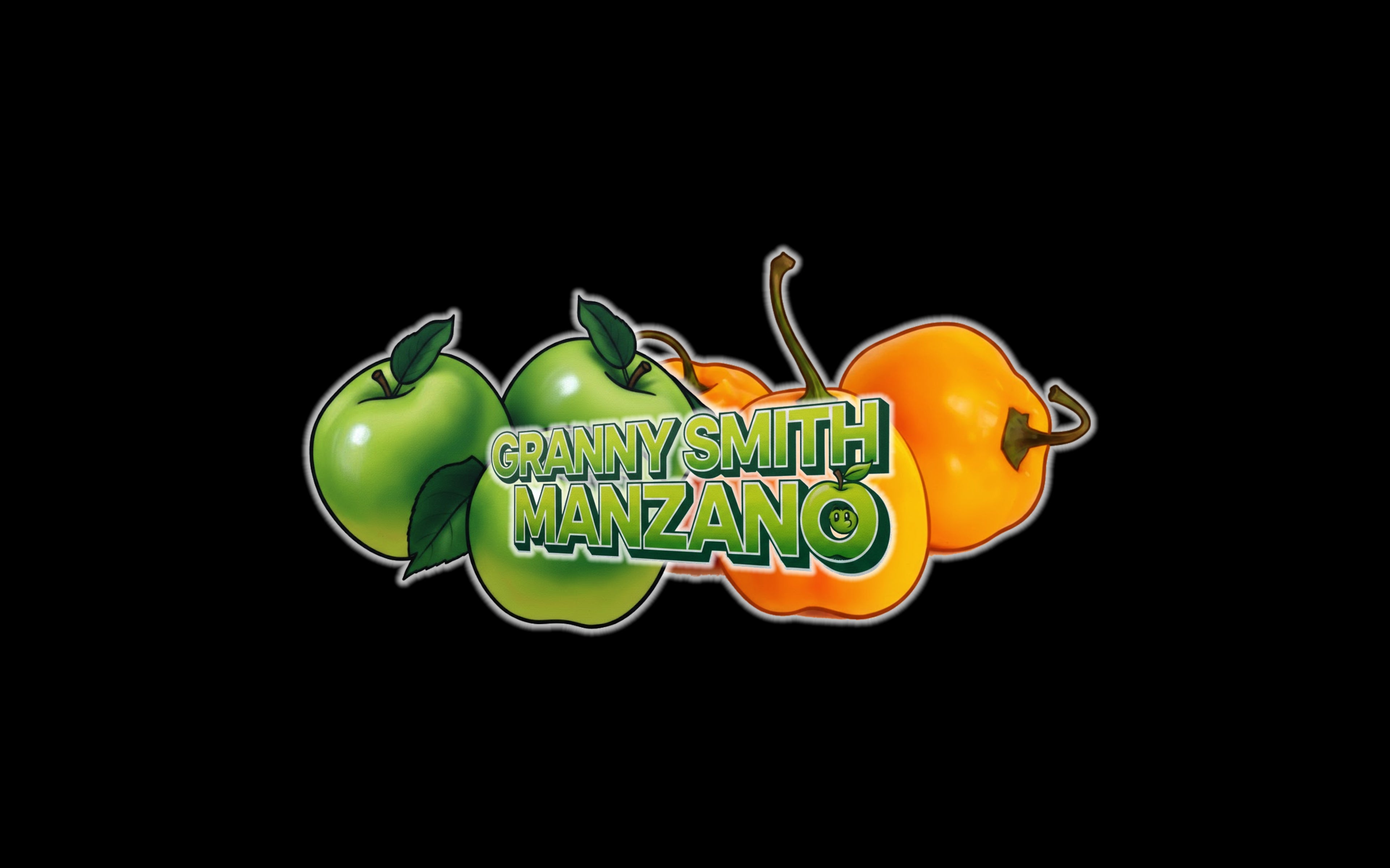 Granny Smith Manzano