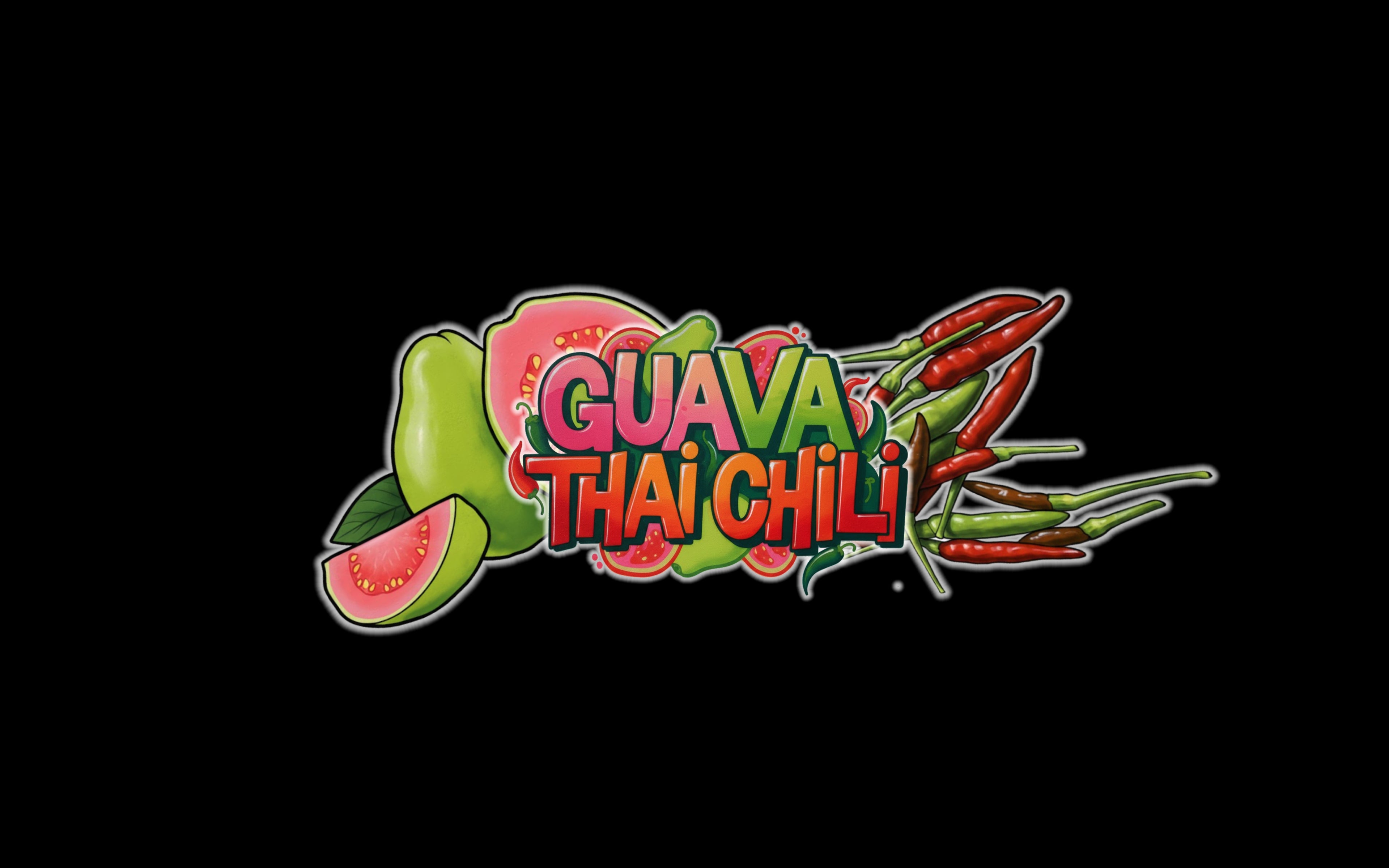 Guava Thai Chili