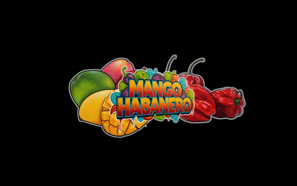 Mango Habanero