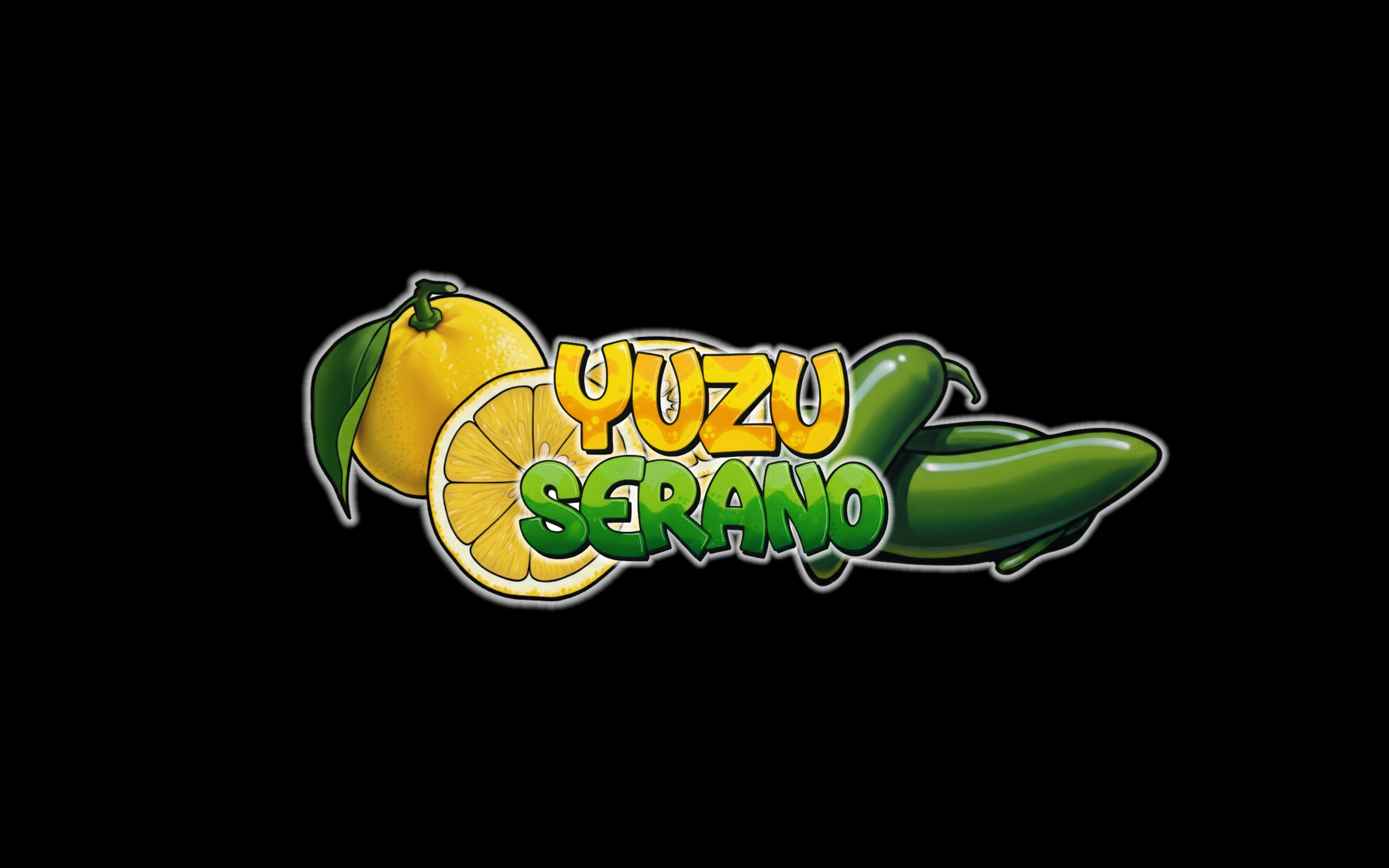 Yuzu Serano