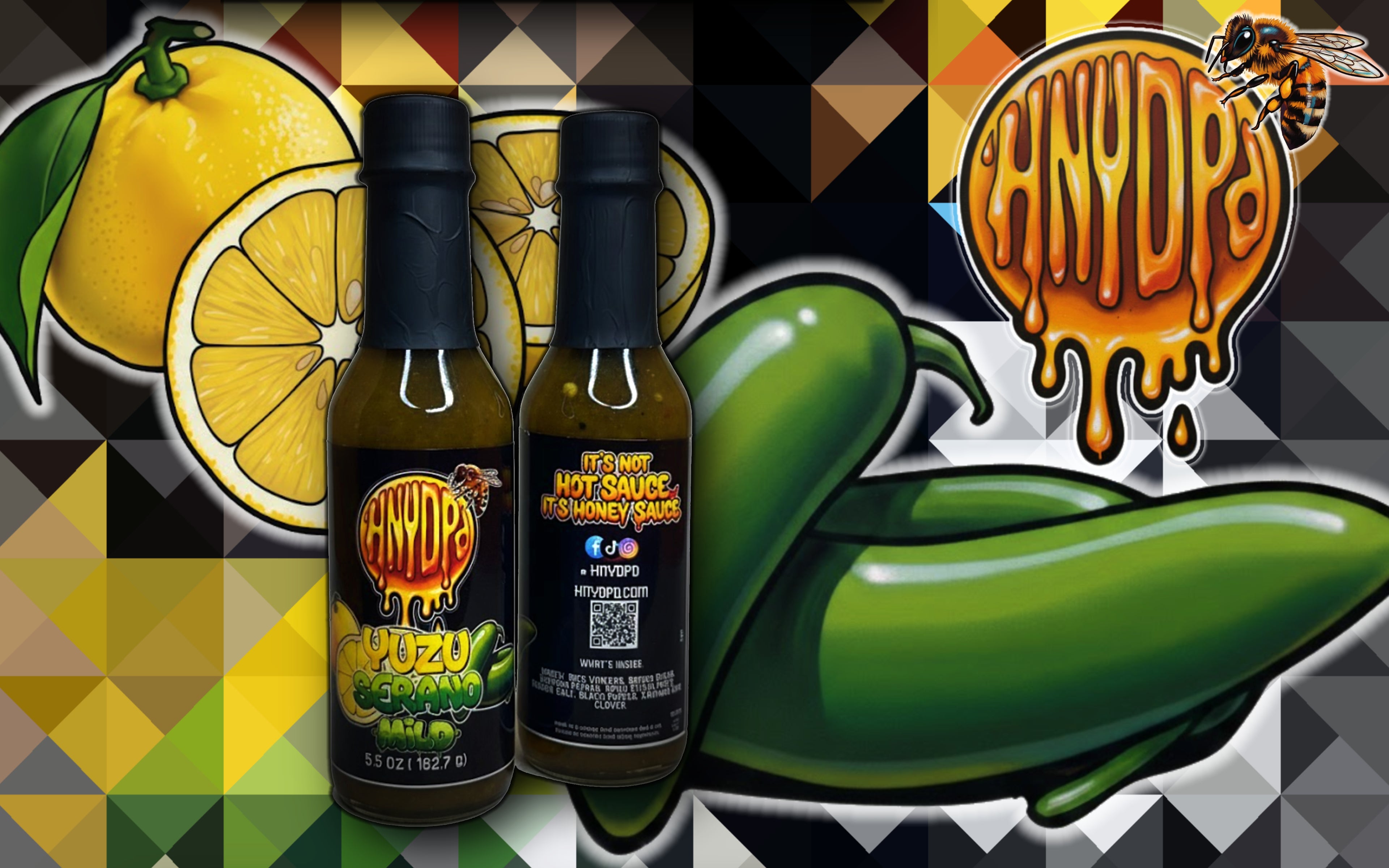 5 + 1 Ultimate HnYDPd Collection